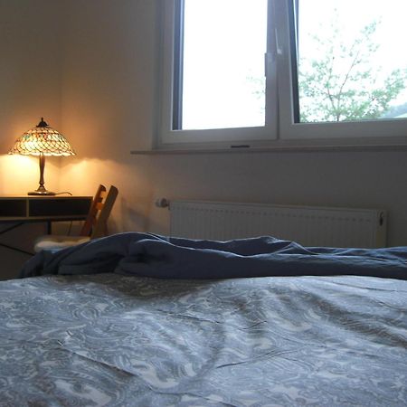 Ferienwohnung Alter Weinberg Saarburg Ngoại thất bức ảnh