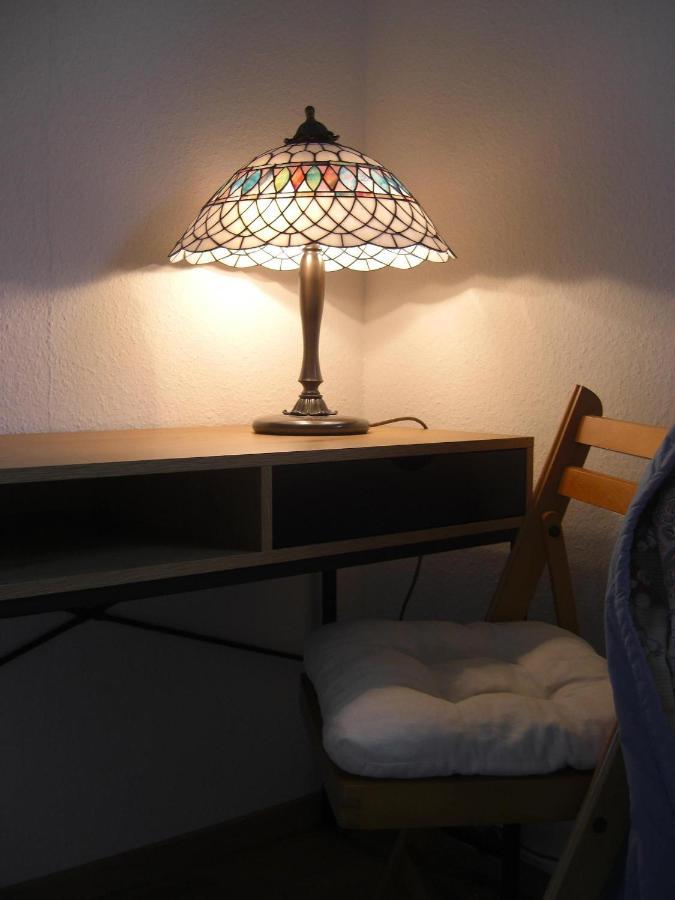 Ferienwohnung Alter Weinberg Saarburg Ngoại thất bức ảnh